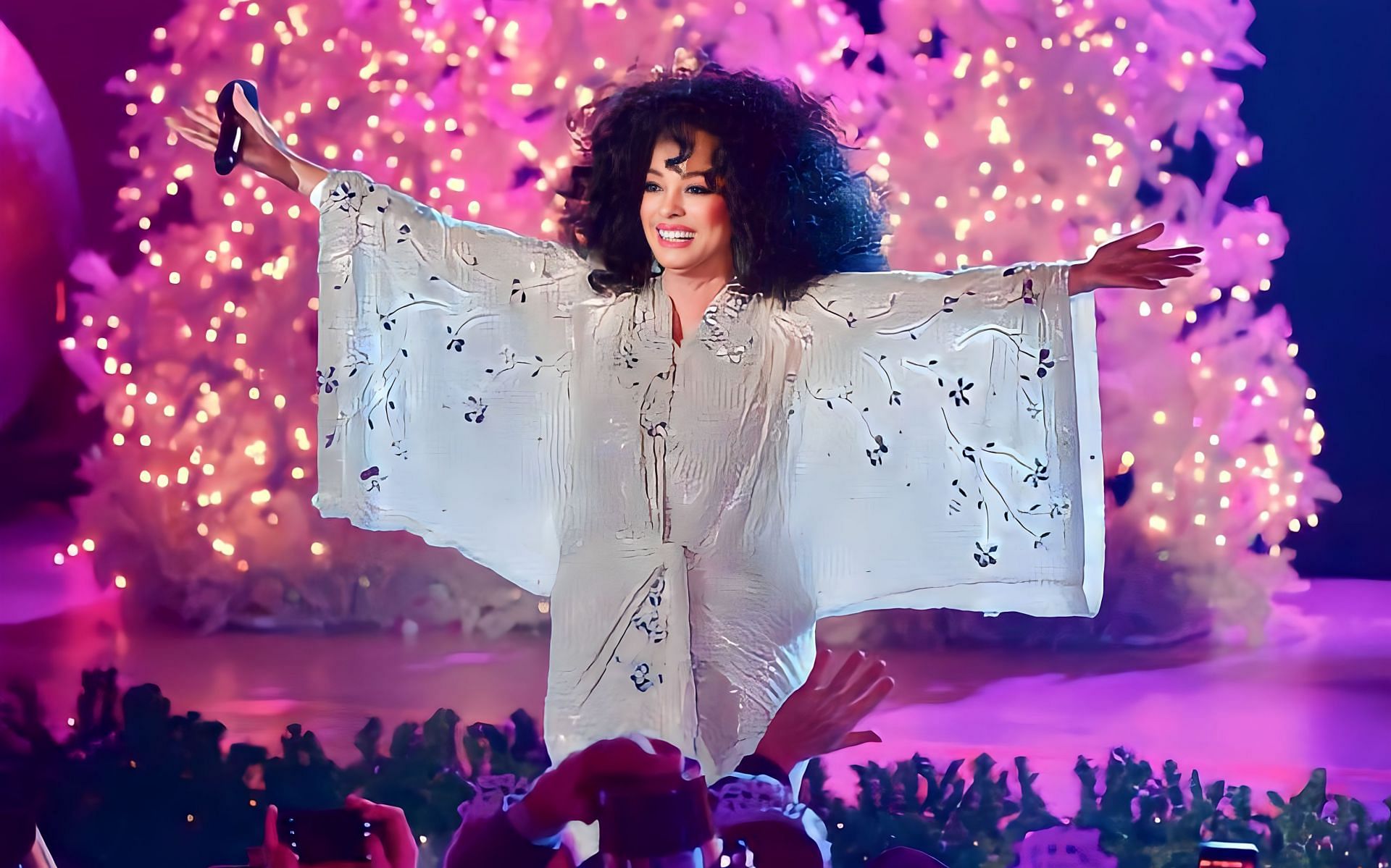 Diana Ross' The Music Legacy UK tour 2023 Tickets, dates, venues, & more
