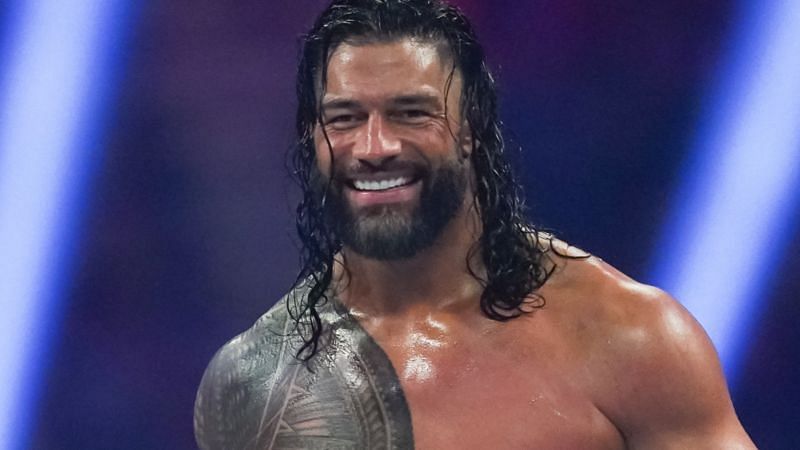 roman reigns matt cardona