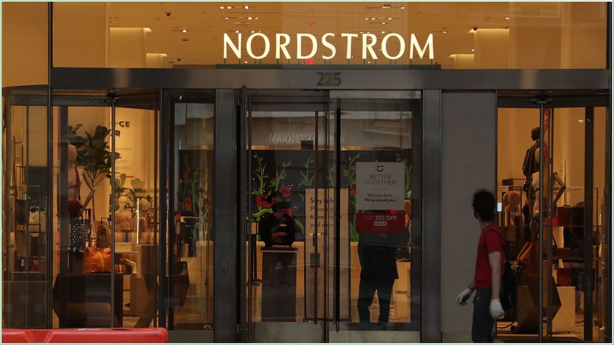 Why is Nordstrom closing down in San Francisco? Reason explored