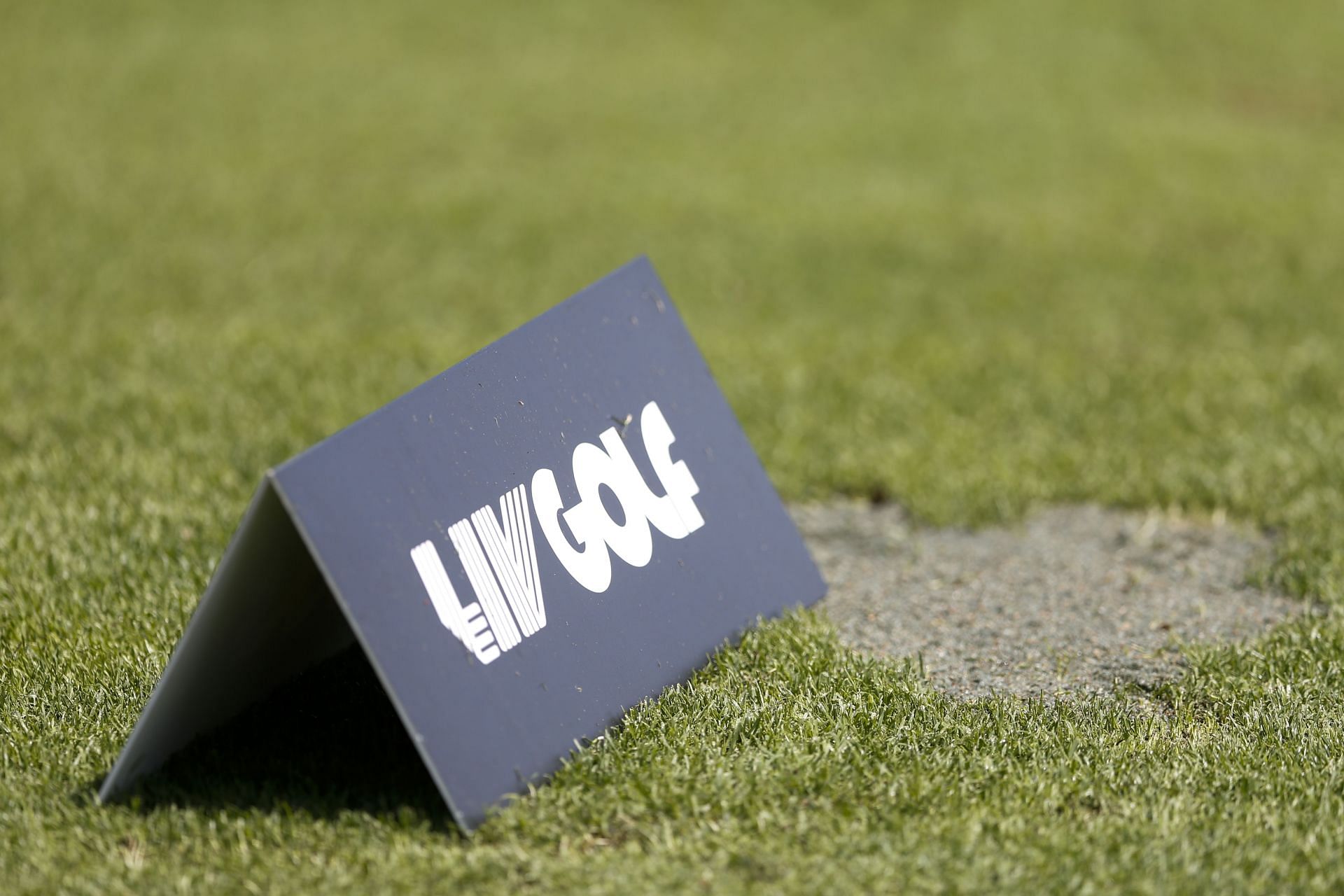 Owner of Texas Golf Course in talks with LIV Golf for hosting an event