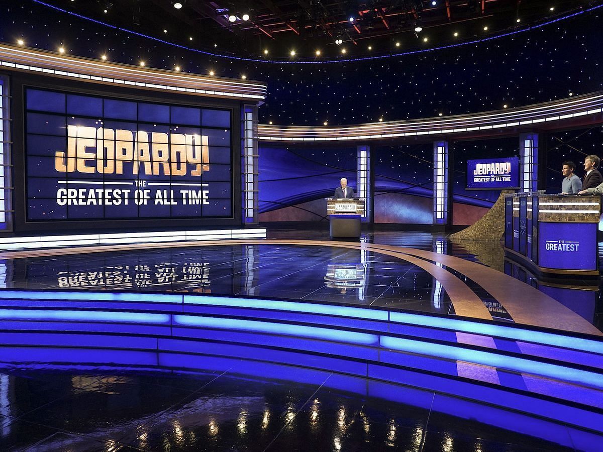 Today’s Final Jeopardy! answer Wednesday, May 10, 2023