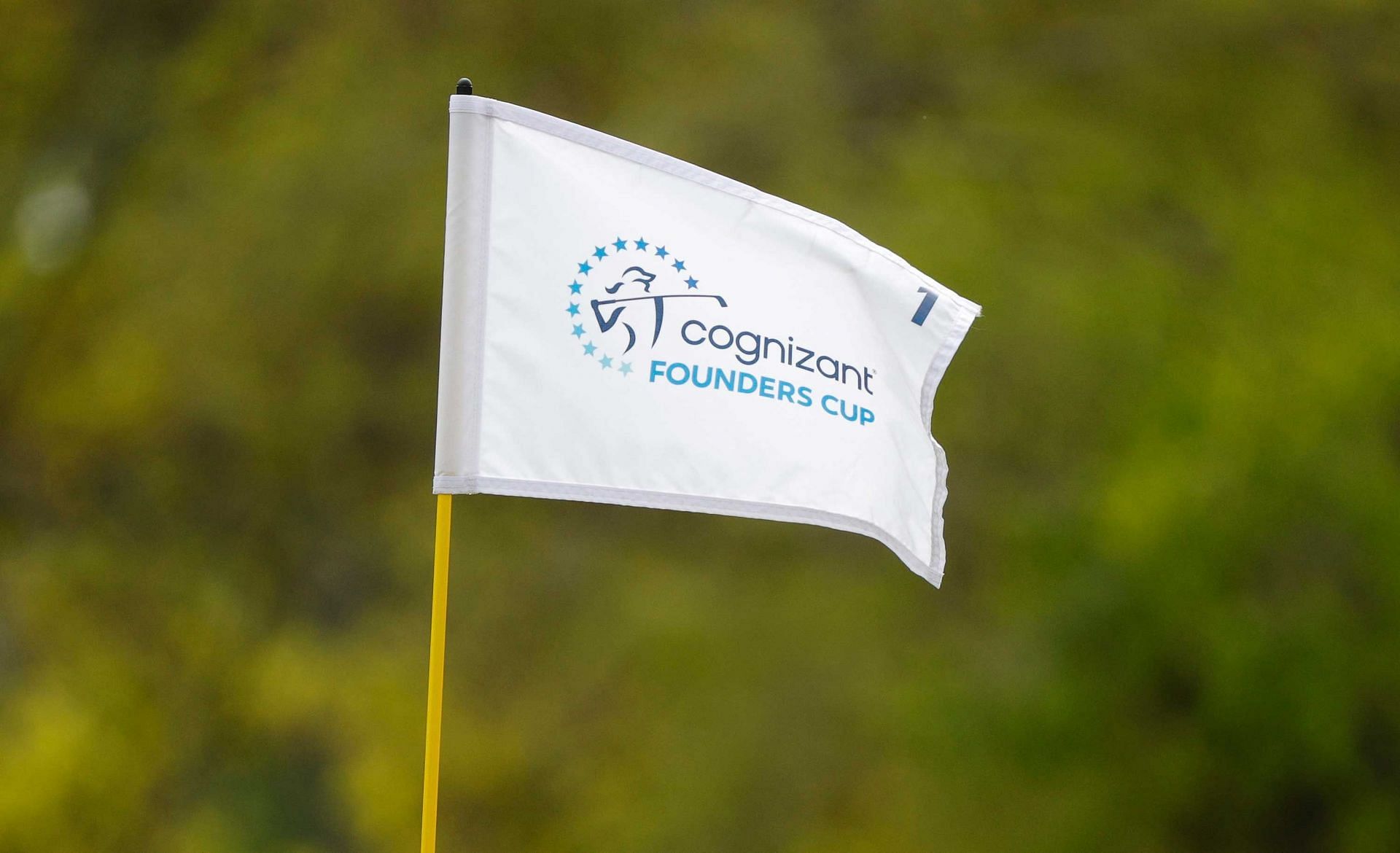 LPGA Cognizant Founders Cup Schedule, venue, prize money, tee times