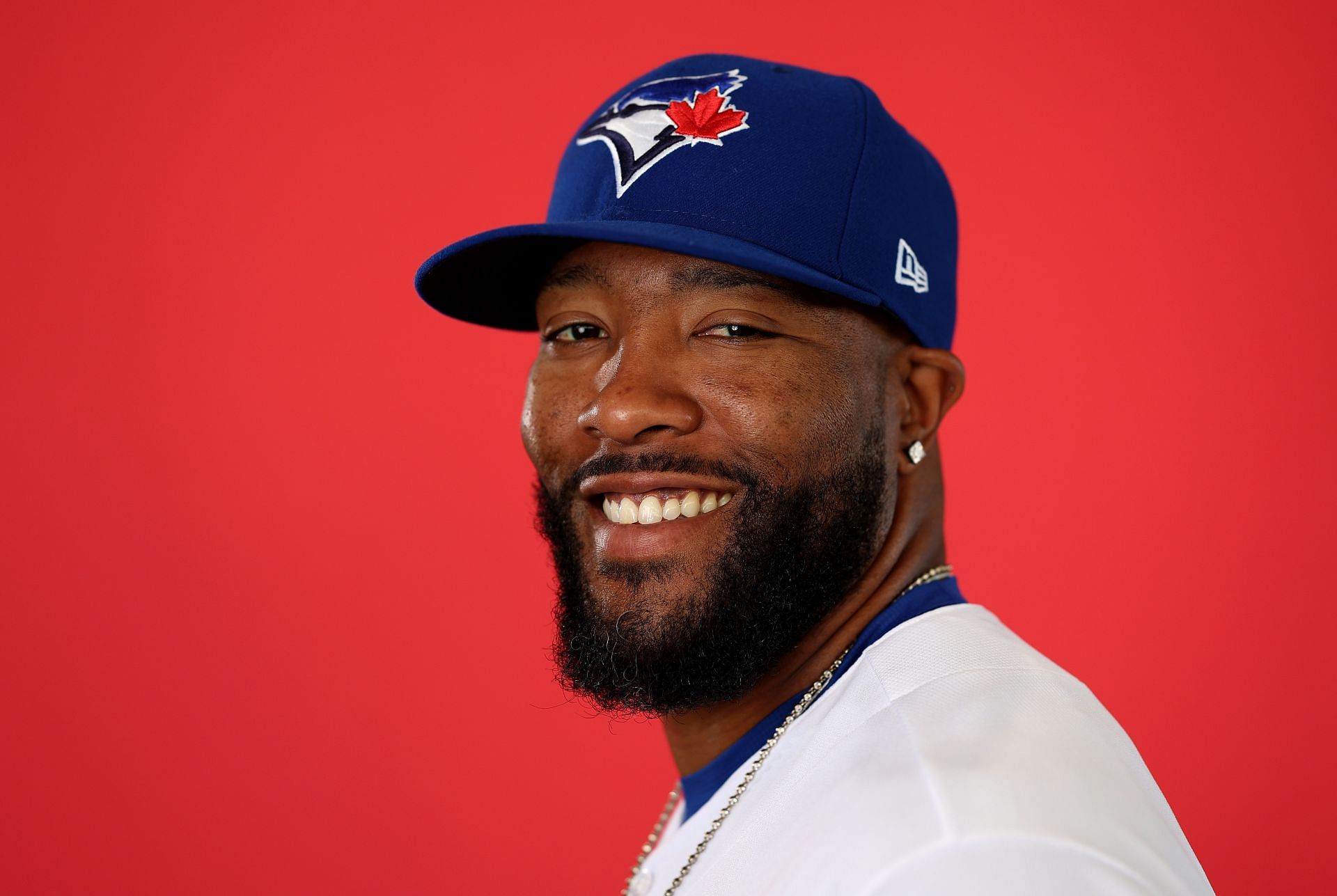 MLB fans roast Jay Jackson after Blue Jays flamethrower admits he may