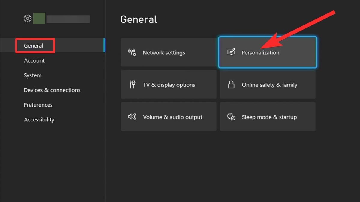 How to gameshare on Xbox