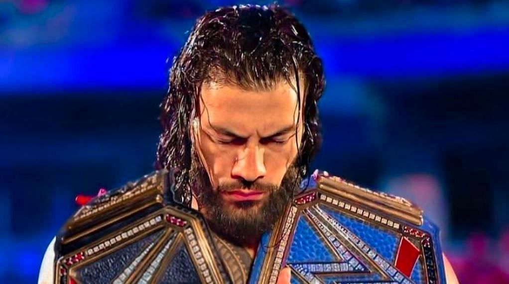 WWE दिग्गज रोमन रेंस को लेकर अहम जानकारी