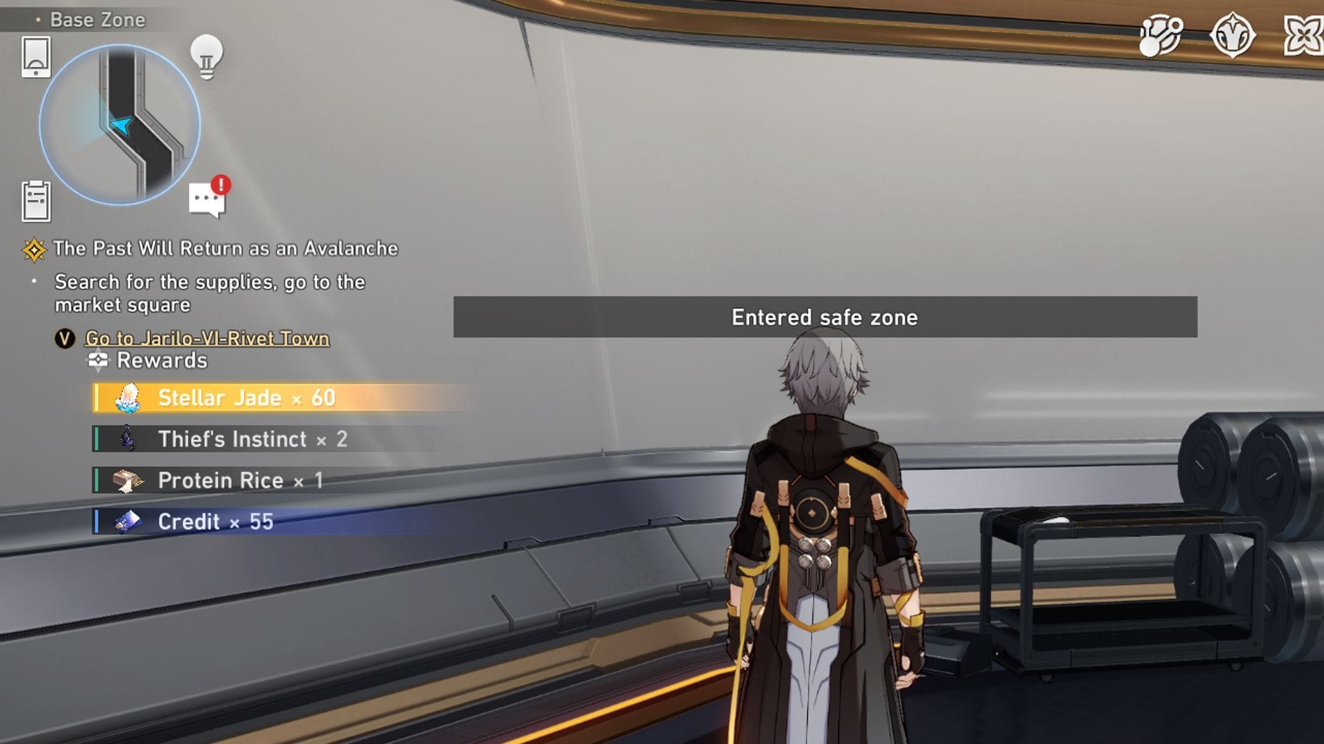 How to easily locate all Warp Trotters in Honkai Star Rail