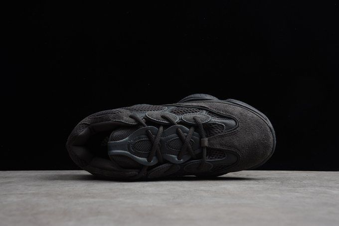yeezy utility black restock