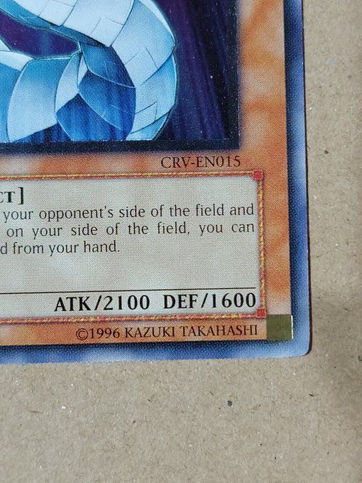 11 most expensive YuGiOh cards, ranked by rarity