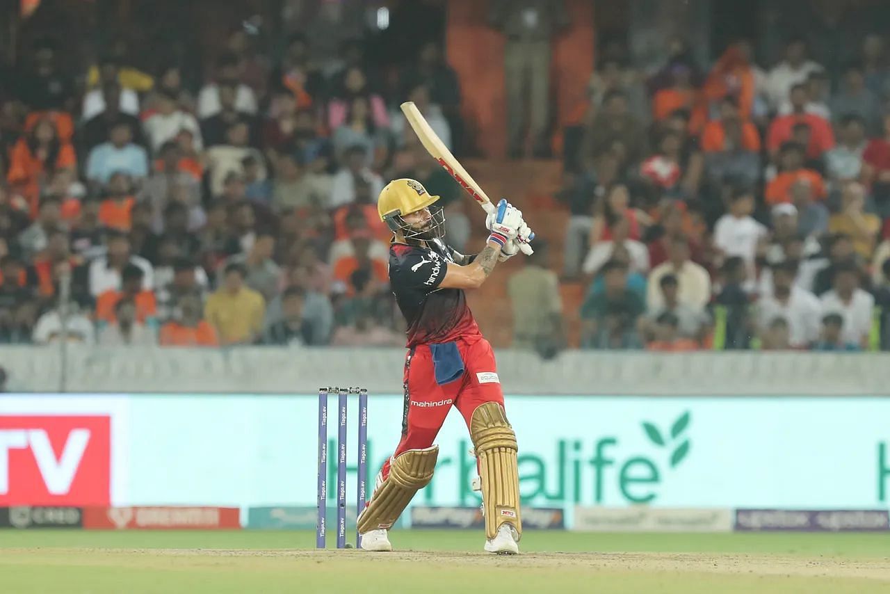विराट कोहली को लेकर आमिर की प्रतिक्रिया (Photo - IPL)