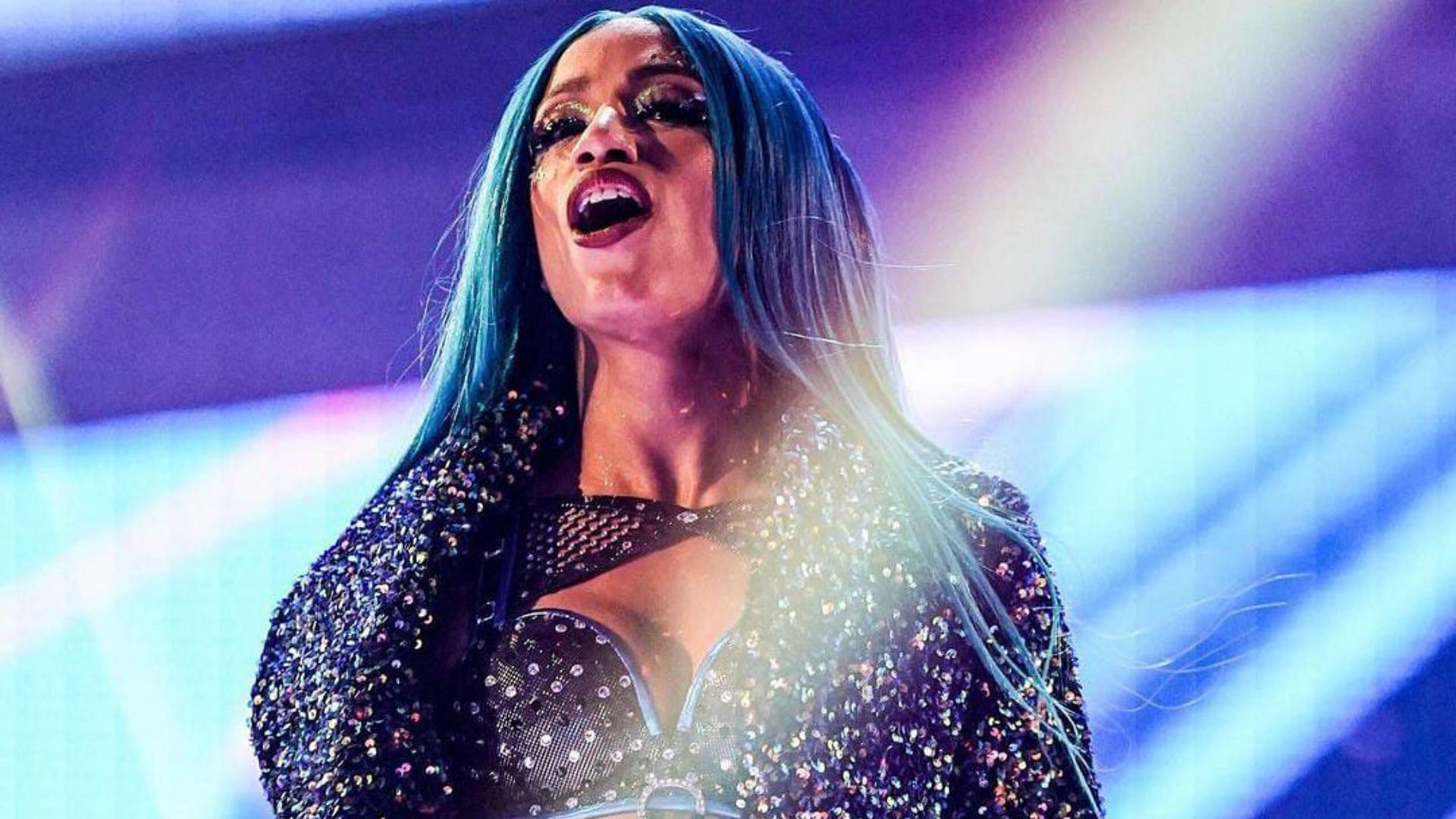 Former WWE Superstar Mercedes Moné (fka Sasha Banks) featured on AEW - How Tall Is Sasha Banks: WWE Superstar’s Commanding Stature