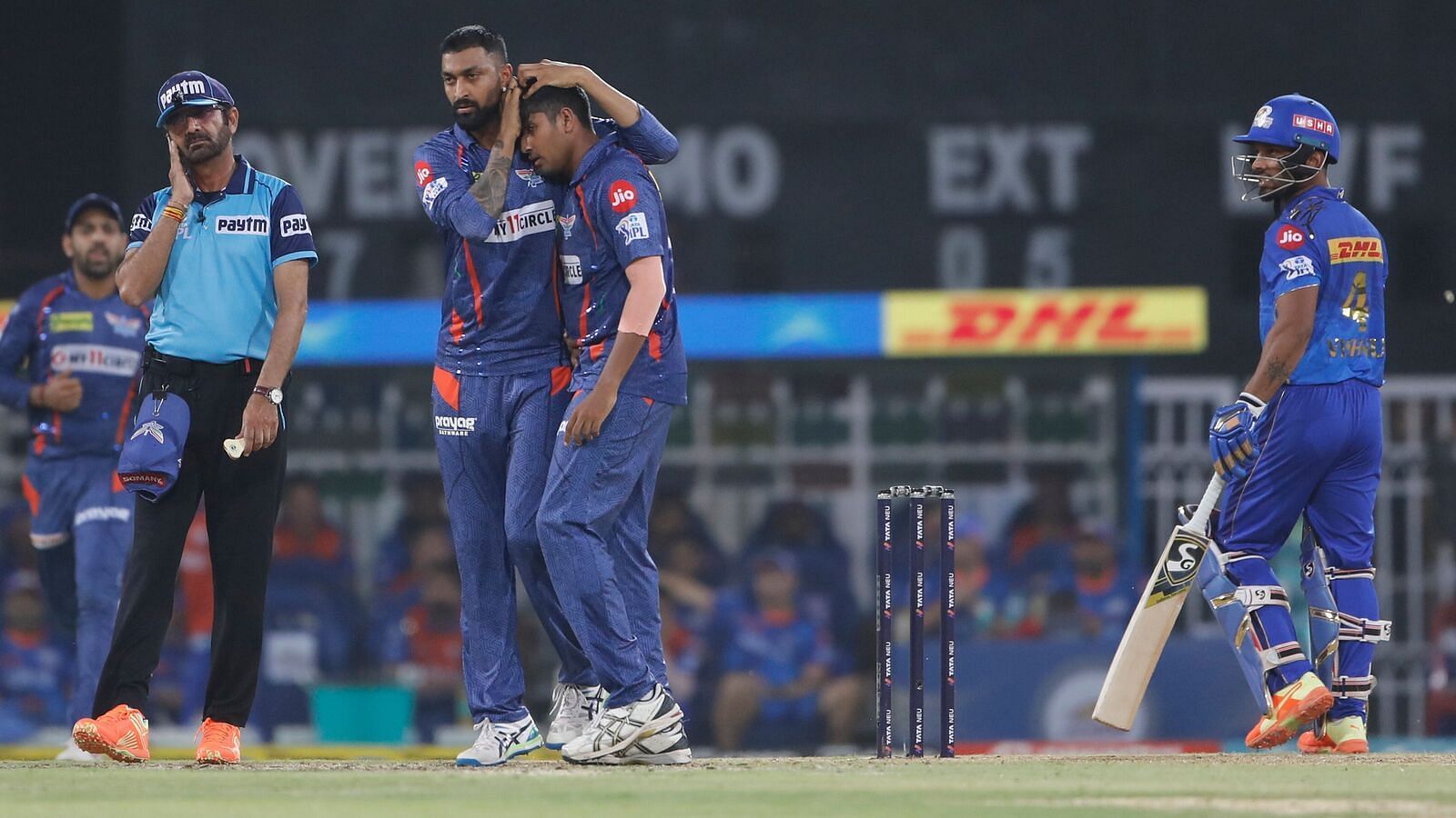 3 things LSG need to do right to defeat MI in IPL 2023 Eliminator