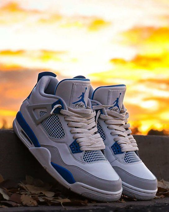 air jordan 4 michael jordan