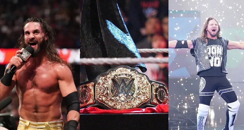 reasons seth rollins should become new world heavyweight champion