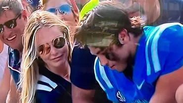 Matt Corral's Girlfriend - Who is Raine Michaels?