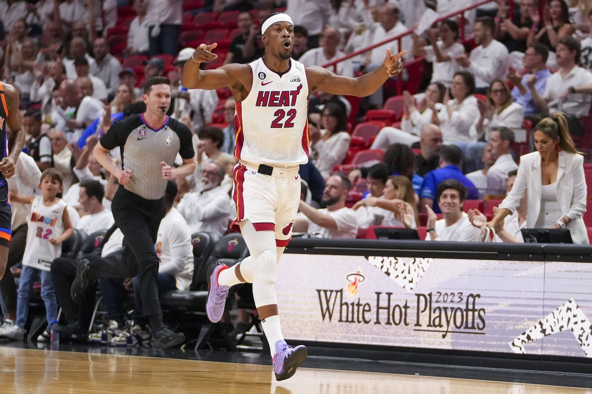 Who do the Miami Heat play next? Looking at potential matchup for 2023