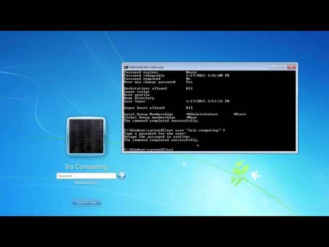 5 things you can do using Windows Command Prompt