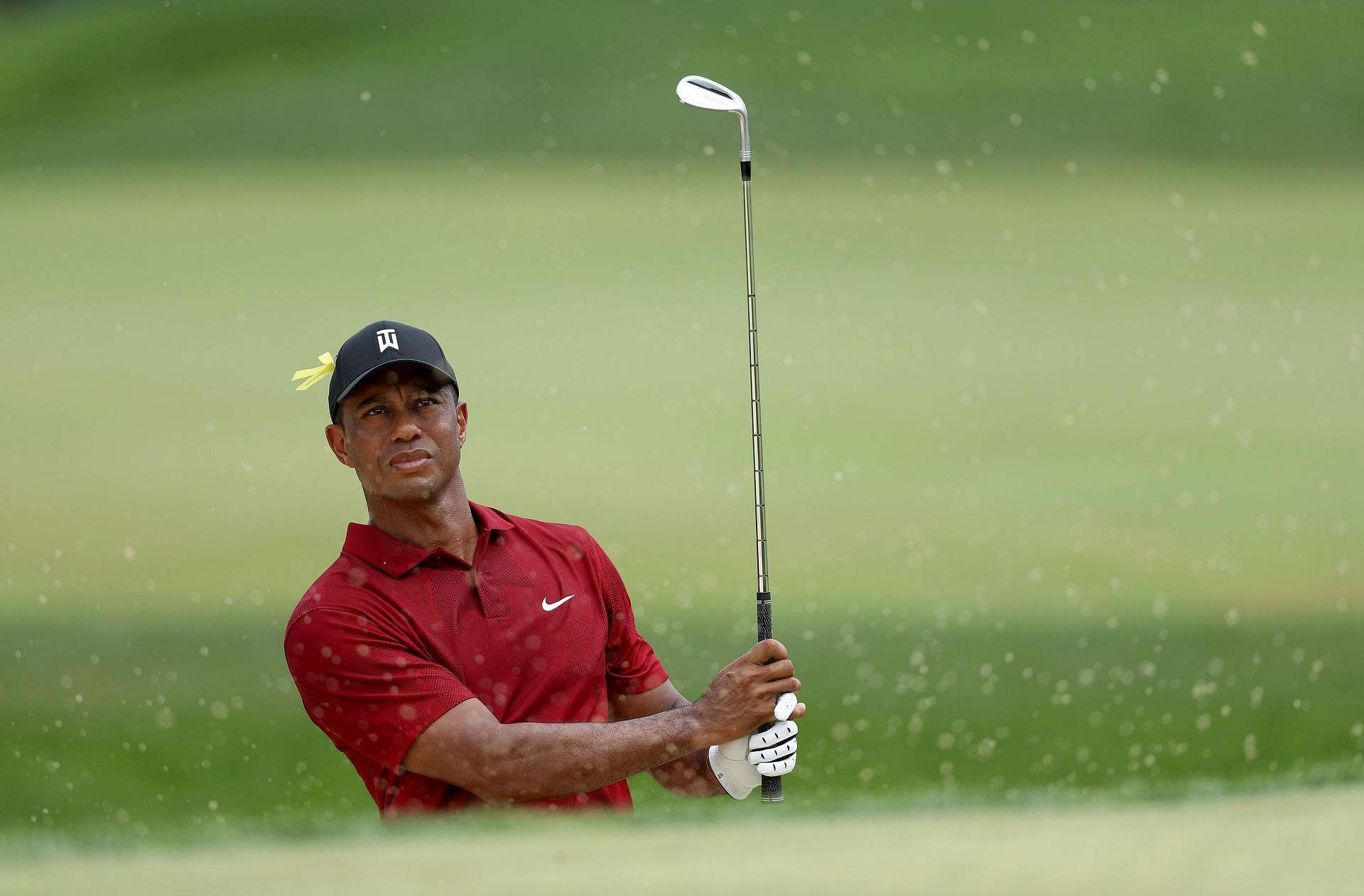 Tiger Woods Memorial Tournament: What Happened The Last Time Tiger ...