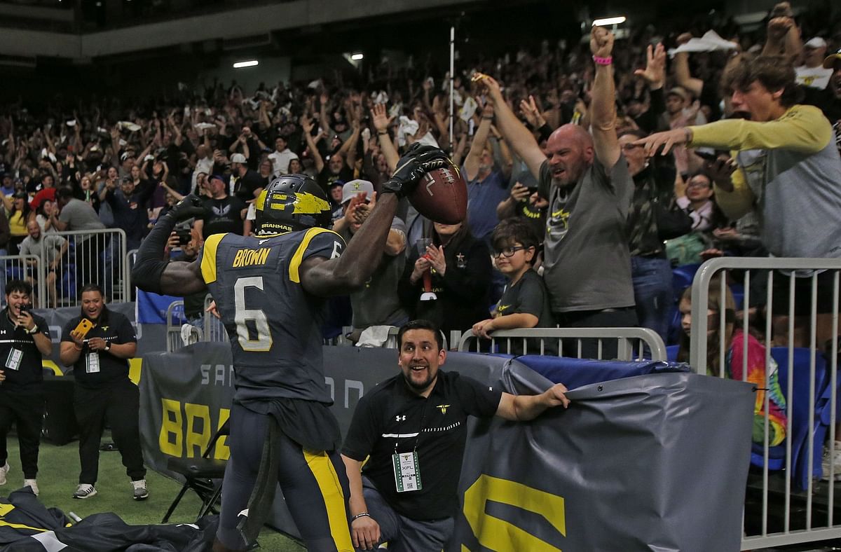 XFL 2023 Championship game Location, Game Tickets, Prices & More
