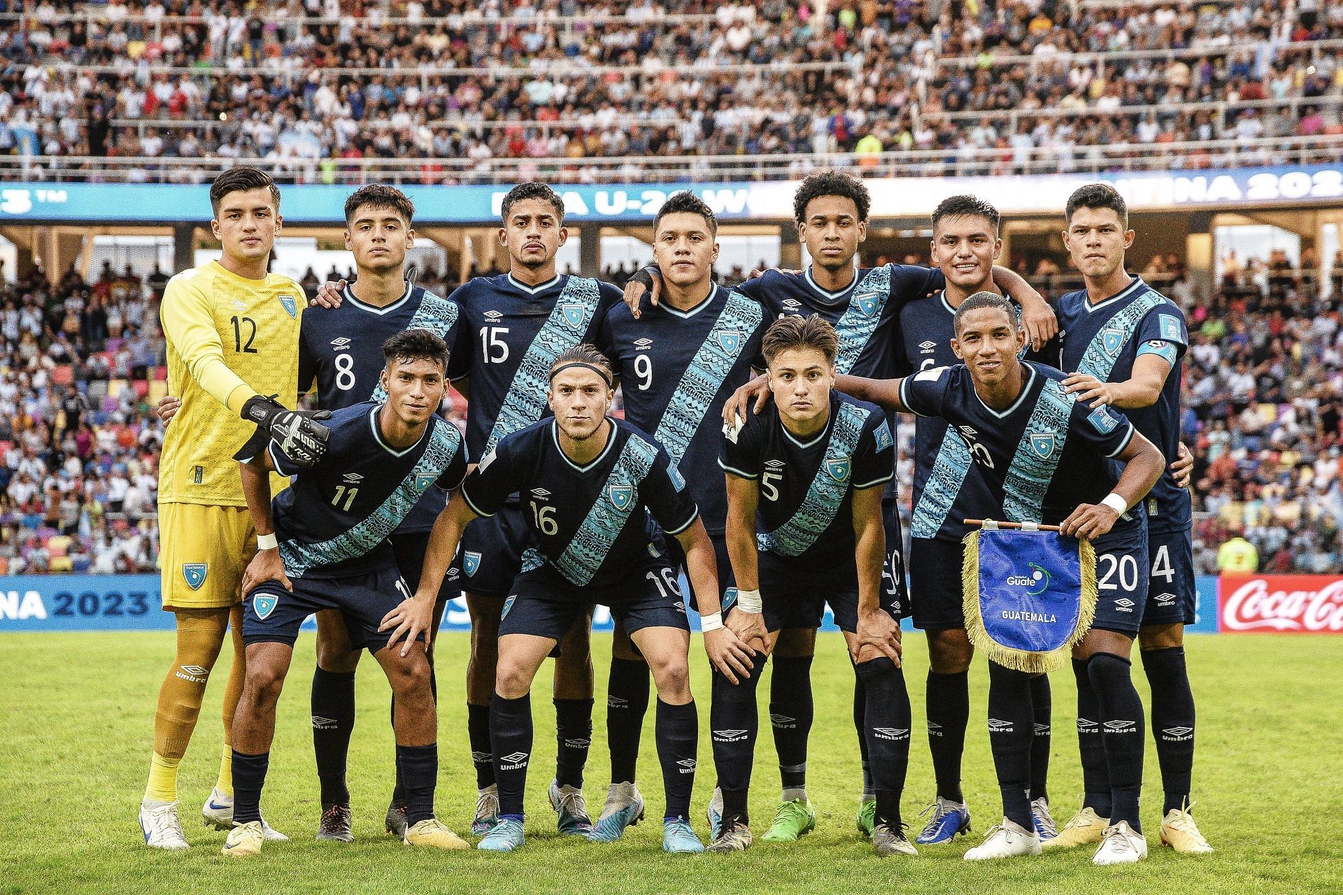Uzbekistán Sub-20 vs Guatemala Sub-20 Predicciones y Consejos para Apuestas
