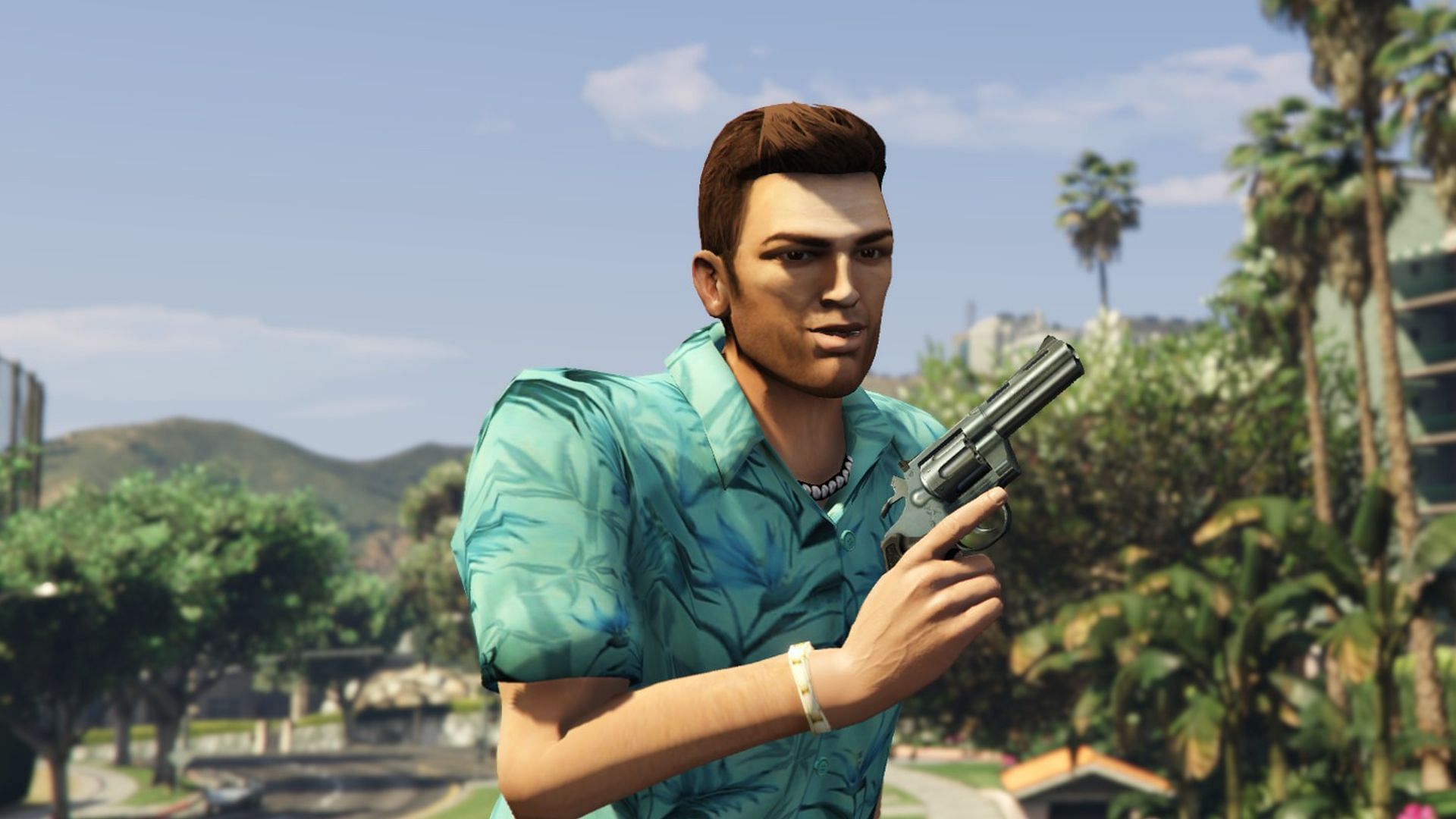 5 of the best character skin mods for GTA 5, ranked