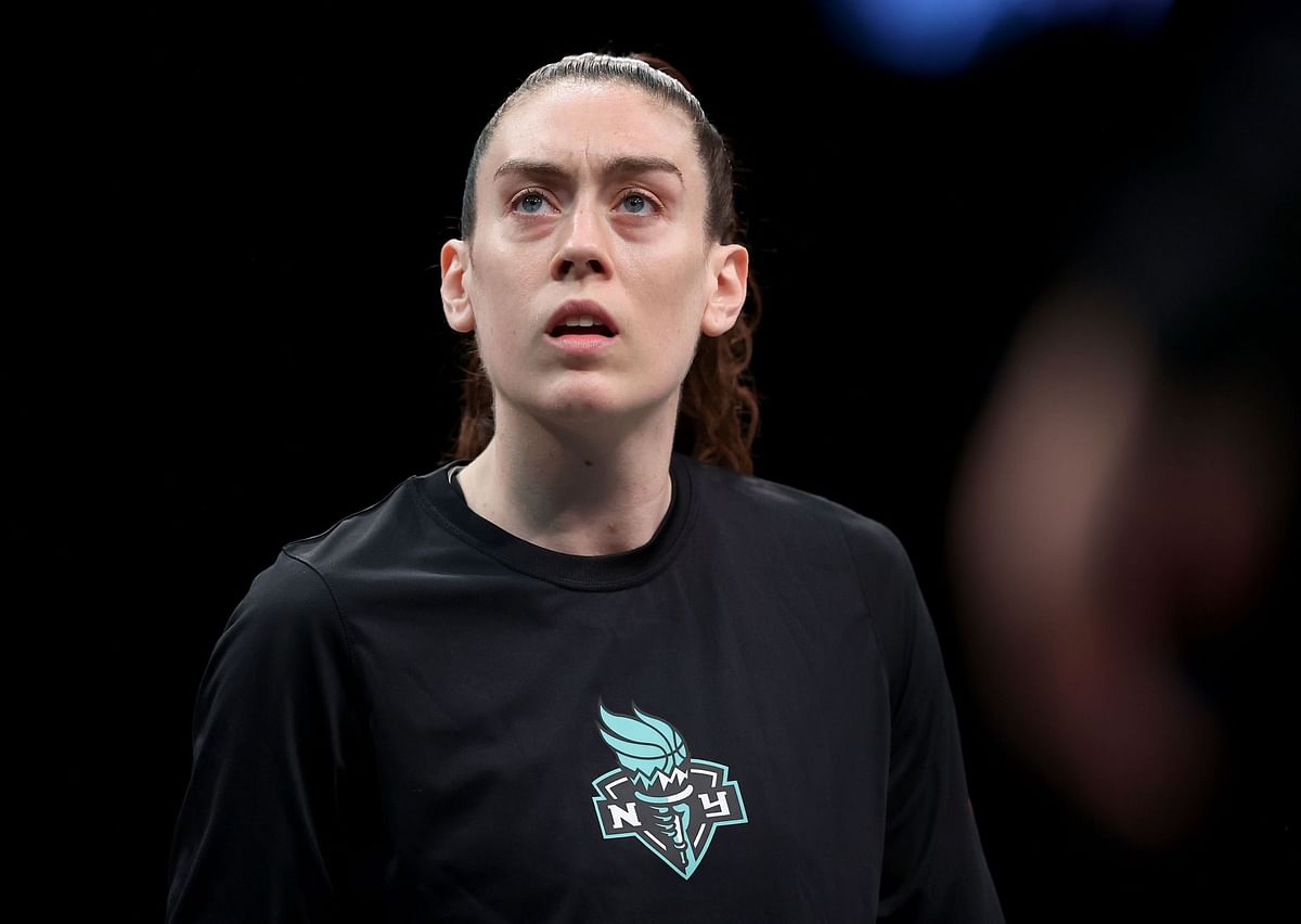 Breanna Stewart salary Current contract, endorsements, and other