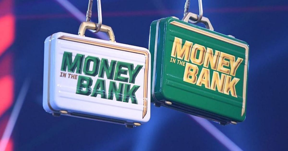 लंदन में होगा WWE Money in the Bank  2023 