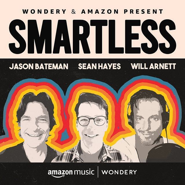 SmartLess On the Road on Max Release date, trailer, preview, and more details revealed SmartLess On the Road on Max Release date, trailer, preview, and more details revealed