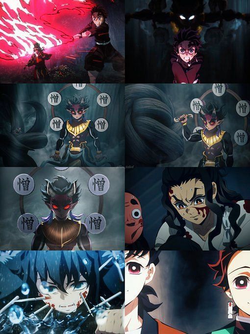 Demon Slayer season 3 episode 7 review: A balance of shocking ...