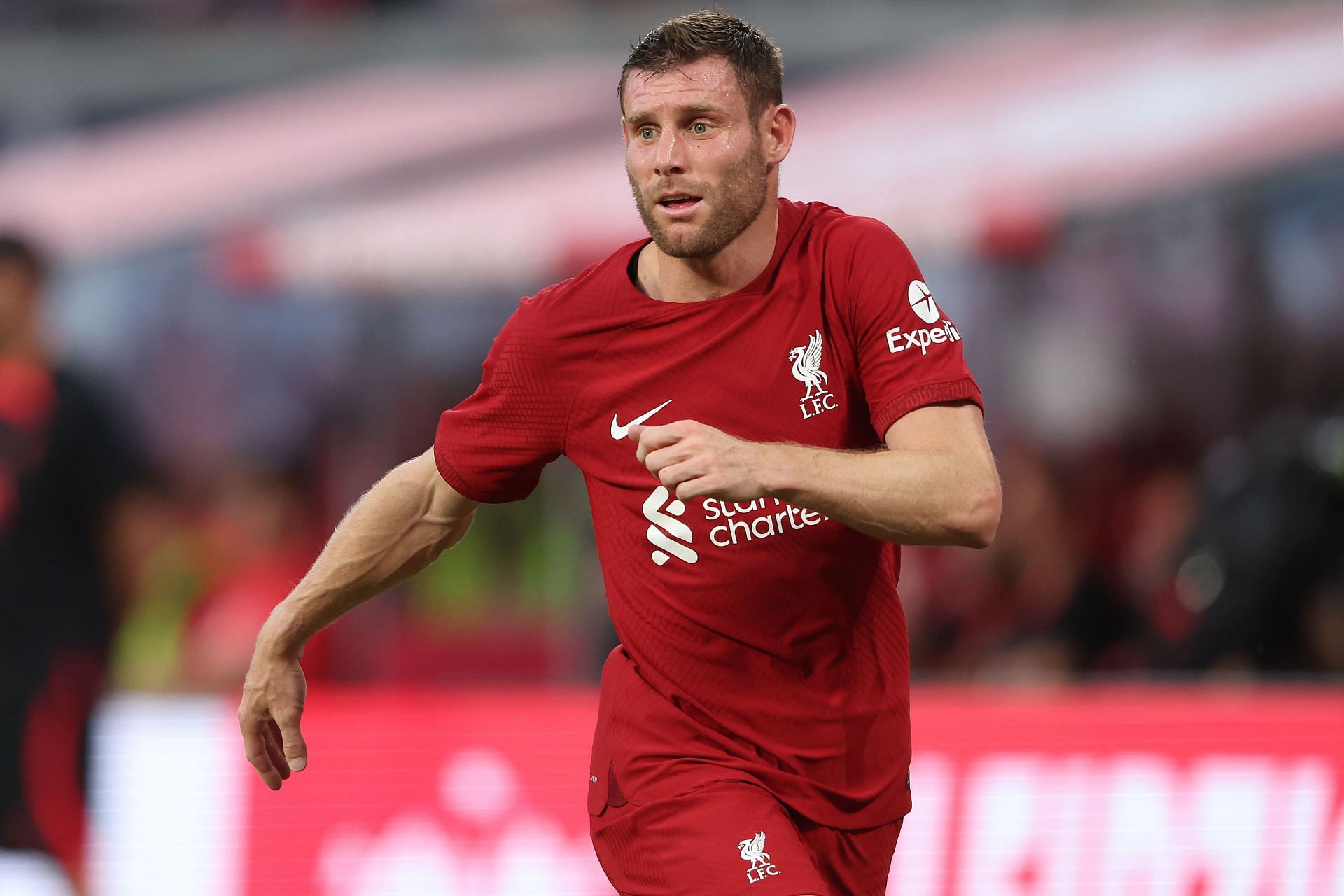 Read more about the article James Milner’s former club make last-ditch effort to sign Liverpool midfielder as he edges closer to Brighton move