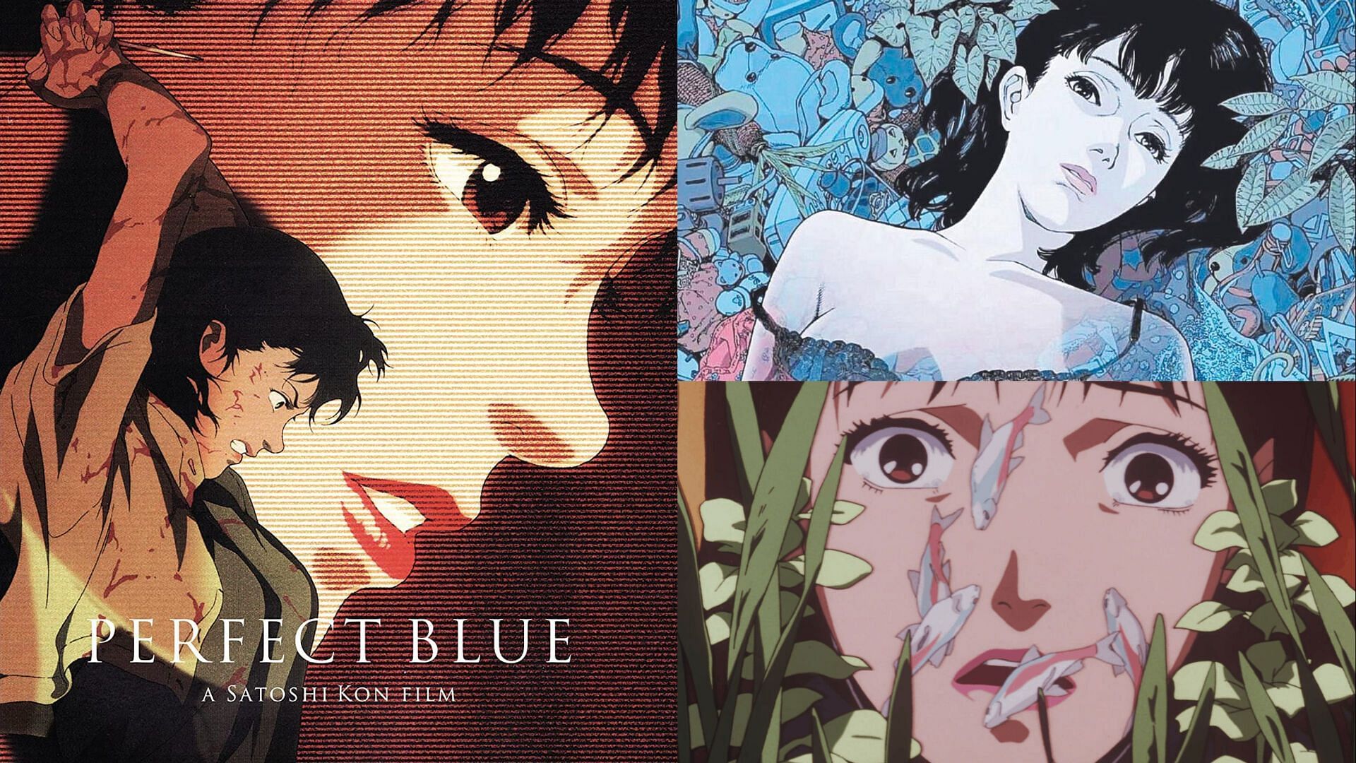 Top 40 Best Psychological Anime Of All Time Series  Movies  FandomSpot