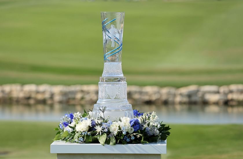 2023 AT&T Byron Nelson Schedule, prize money, timings, top players