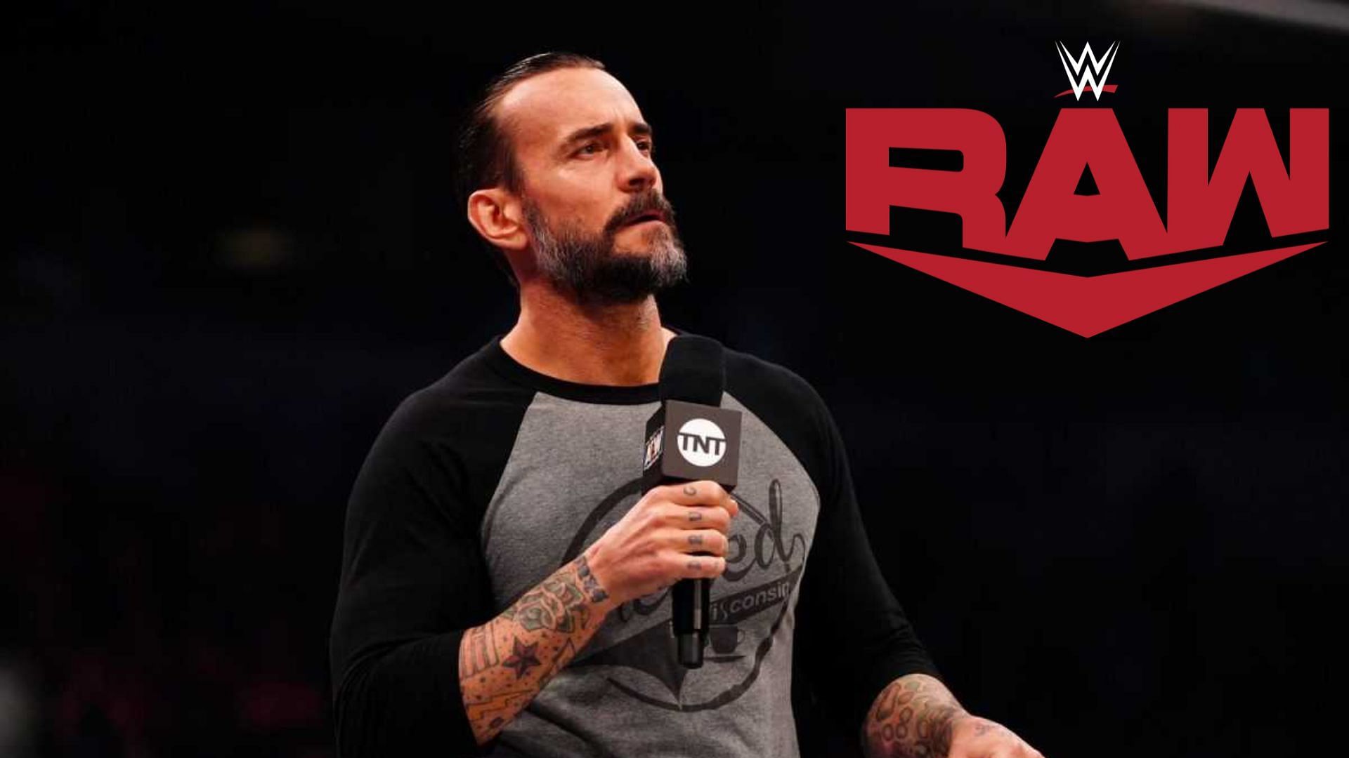 WWE veteran calls CM Punk a 