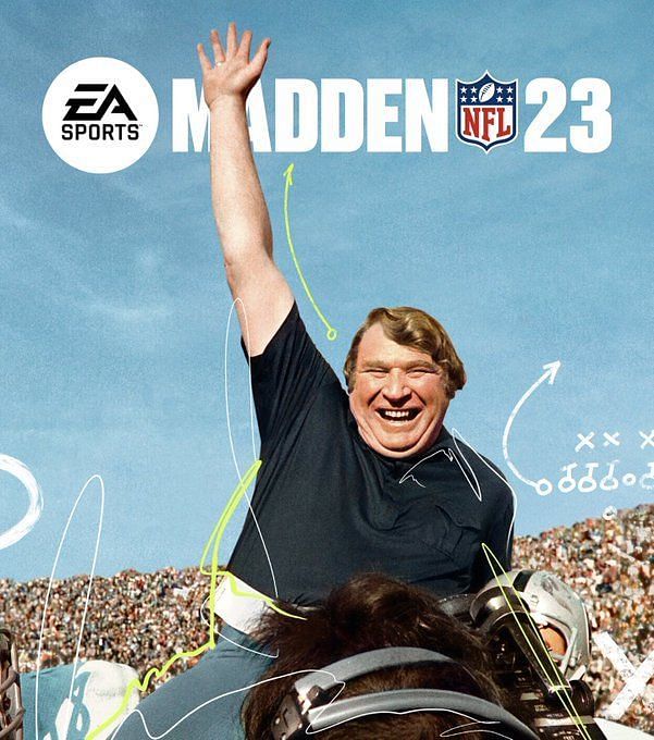 Madden movie rumors starring Will Ferrell has NFL fans riled up - “Hate ...