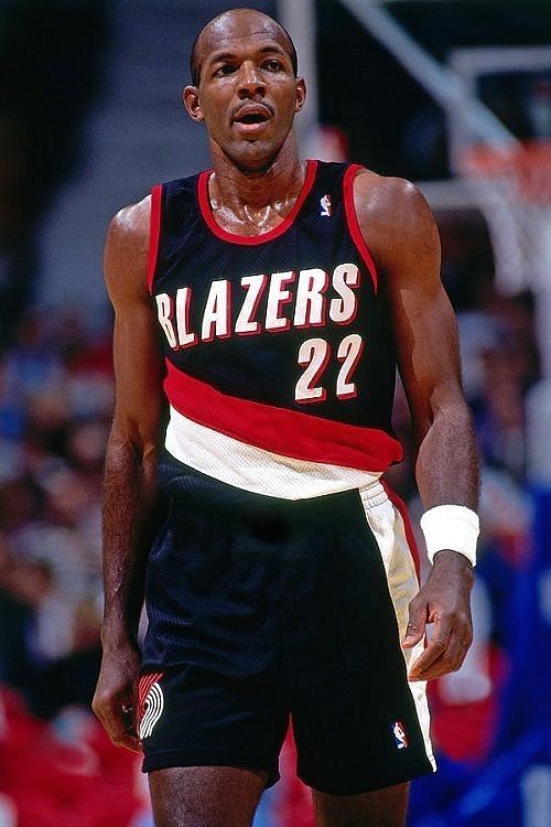 Clyde Drexler News, Biography, Stats & Facts Sportskeeda