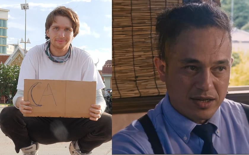 Kick streamers Suspendas and Slightly Homeless allegedly arrested in