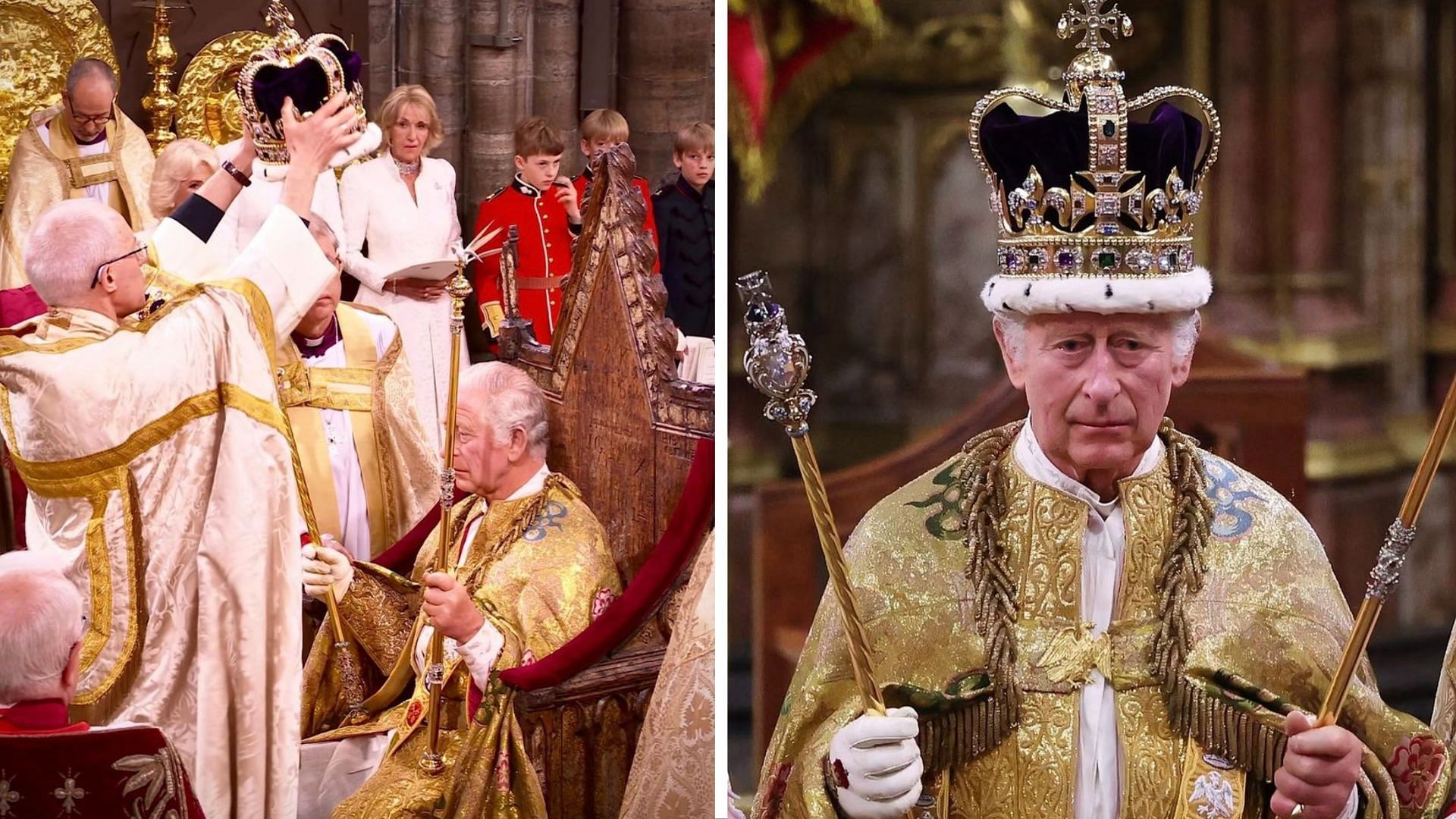 King Charles' health worries doctors