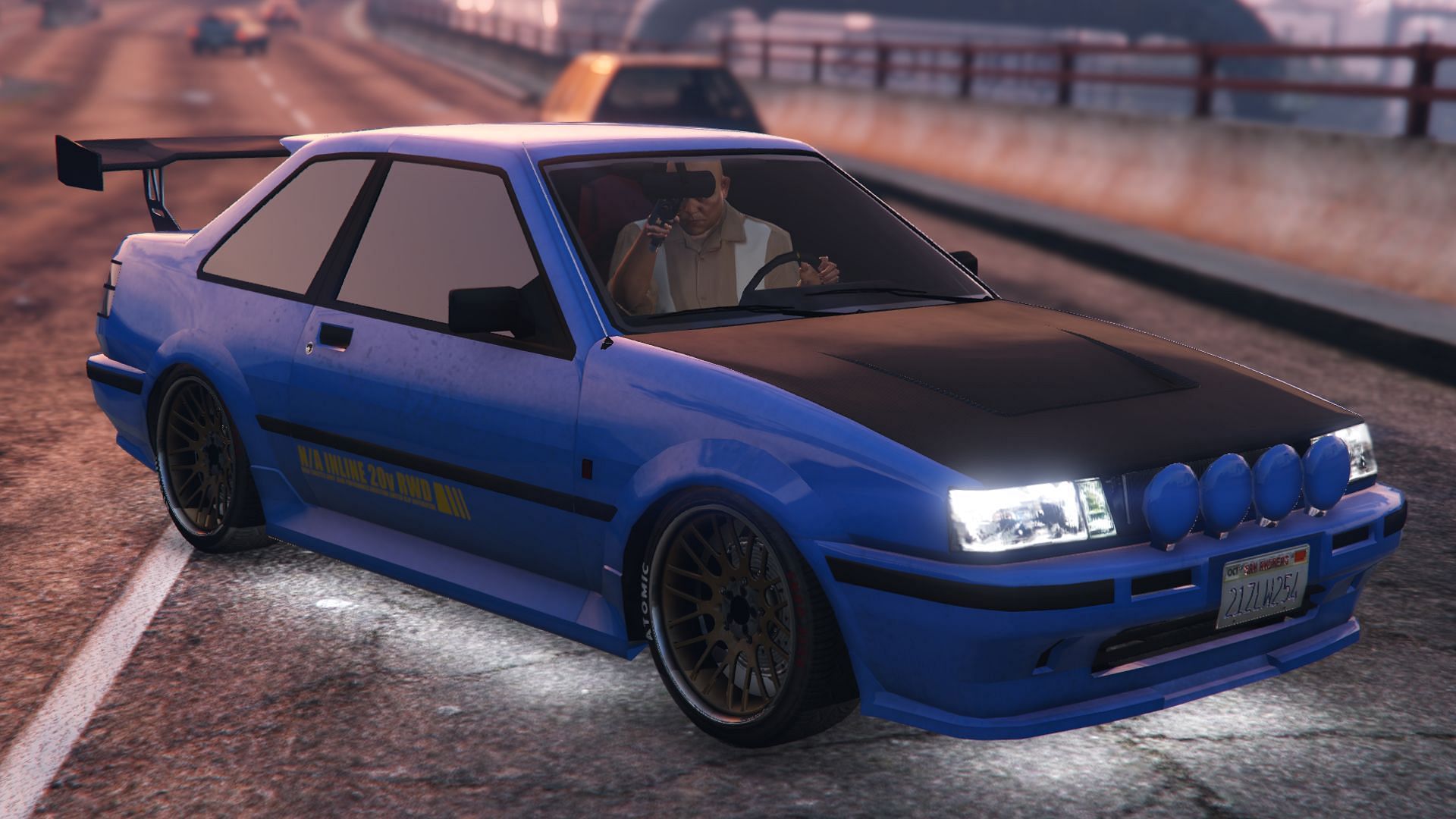 Futo drift gta 5 фото 112