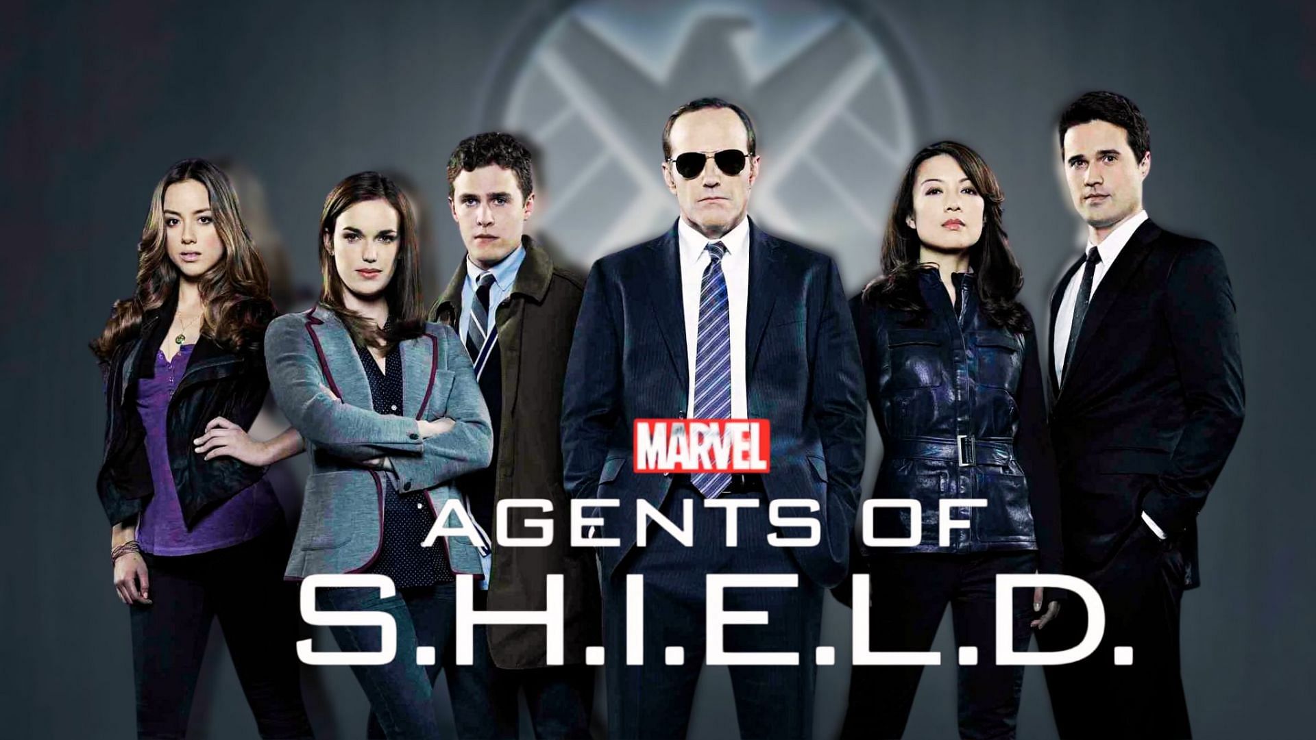 Agents of SHIELD star believes Marvel's spin-off show should not have ...