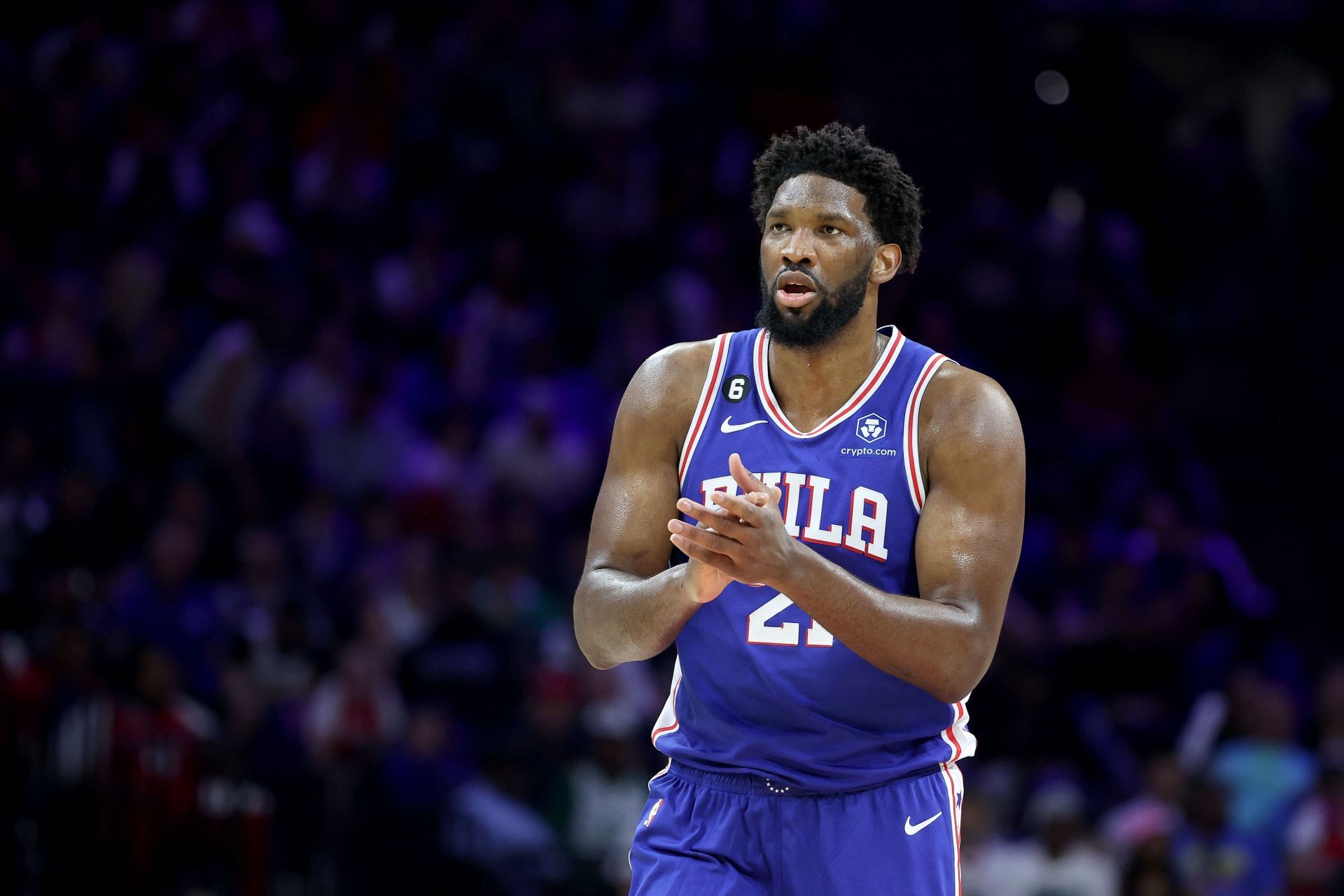 Boston Celtics – Philadelphia 76ers – Spiel vier