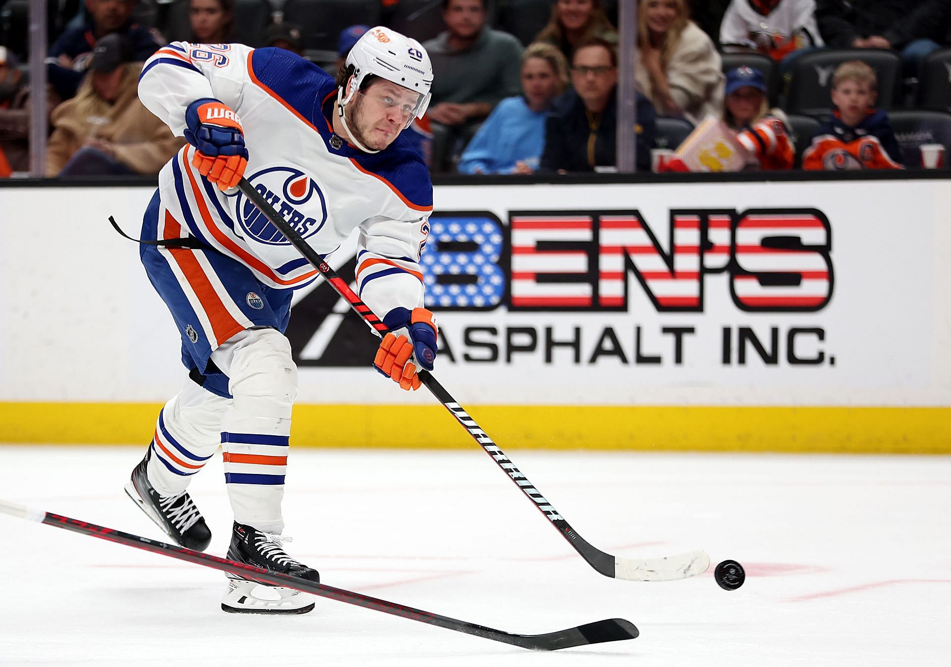 Mattias Janmark Edmonton Oilers NHL What is Mattias Janmark’s salary