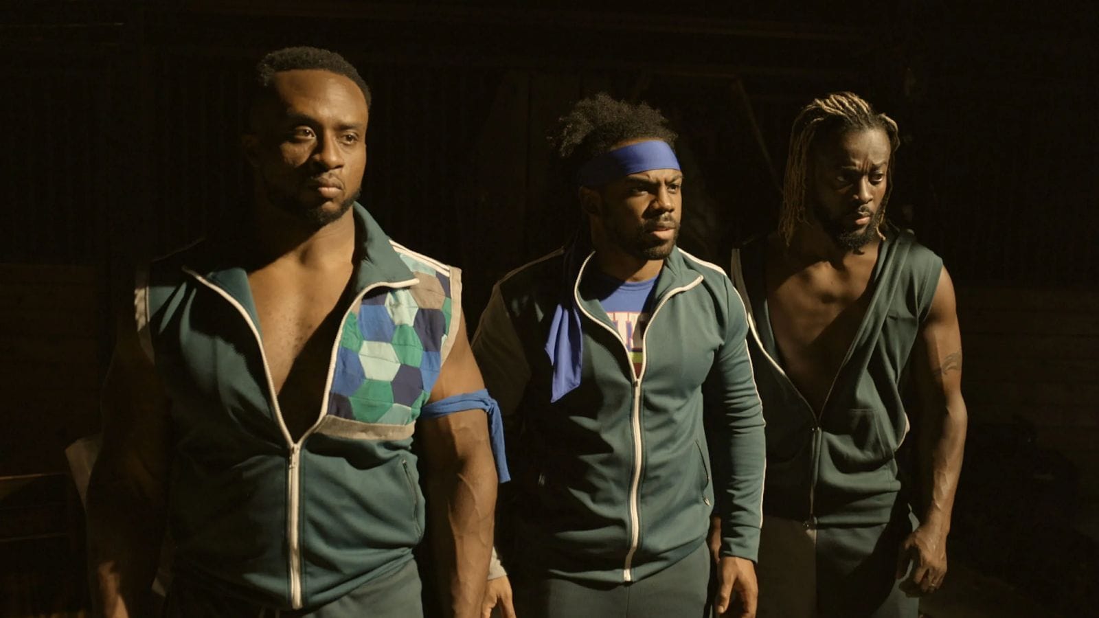 What is Big E's Net Worth as of 2023?