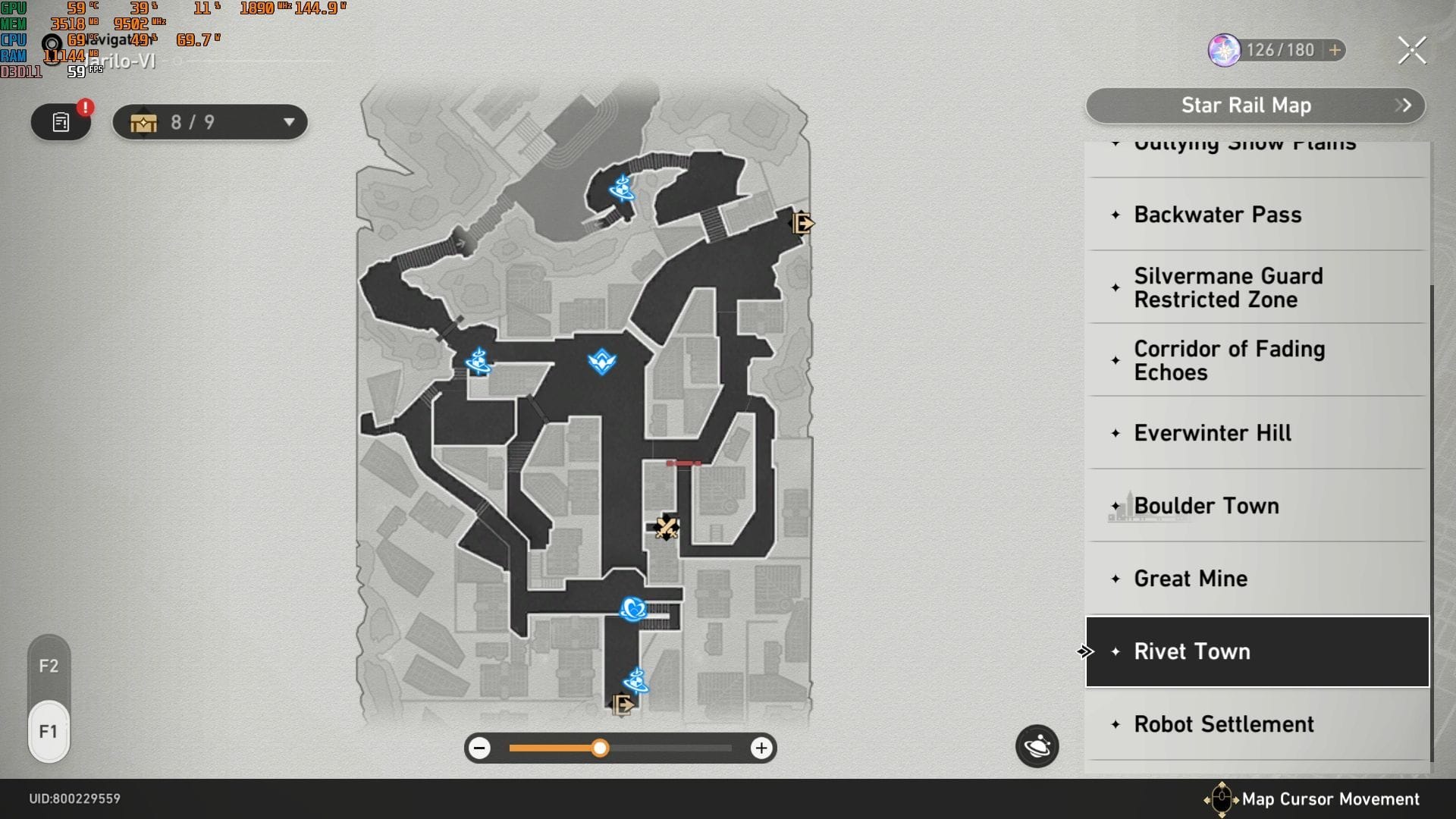 Jing Yuan materials guide for Honkai Star Rail Traces and ascension