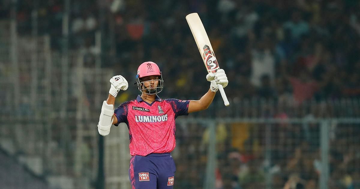 5 uncapped players who scored the most runs in an IPL season