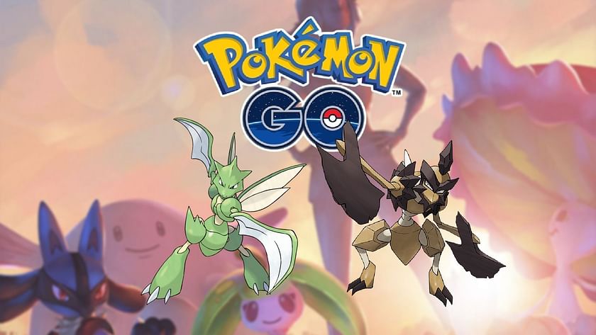 Estos son los mejores tipos y counters para derrotar a los Pokémon de tipo  Siniestro en Pokémon GO - Nintenderos