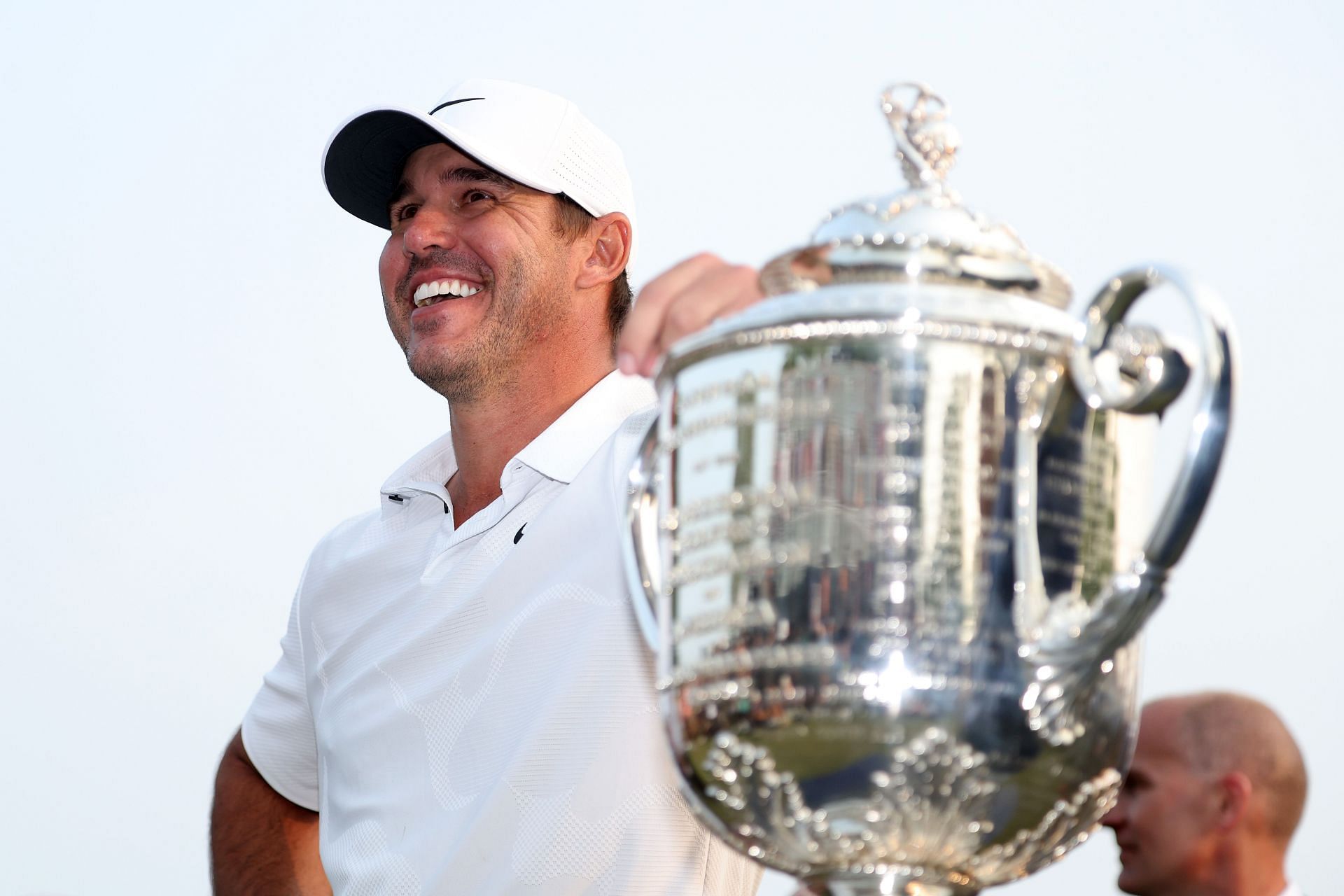 What Records Did Brooks Koepka Break With His PGA Championship 2023 Win ...