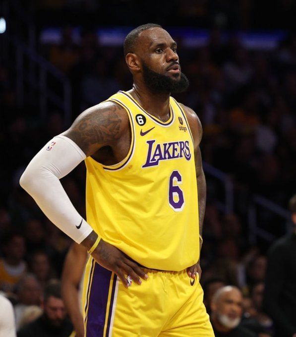 Could Lebron James play college basketball? Exploring the chances