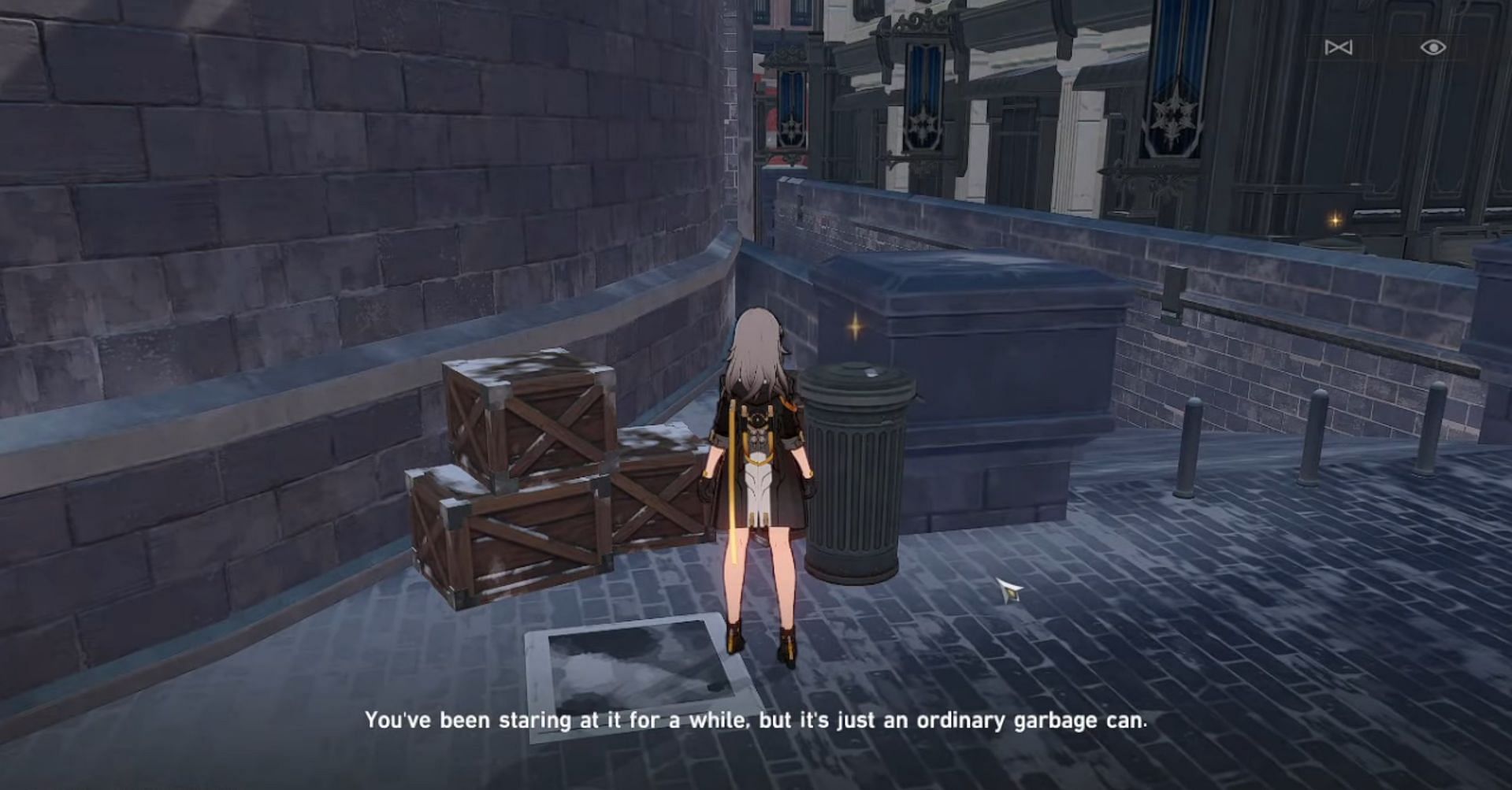How to get the Trash Can avatar in Honkai Star Rail