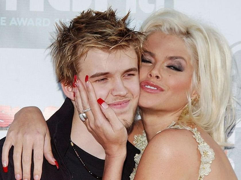 Daniel Wayne Smith: Who was Anna Nicole Smith's son and what happened