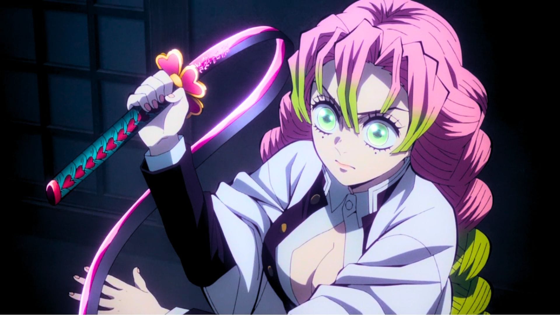 Demon Slayer Season 3 Episode 6 Release Date And Time Countdown 