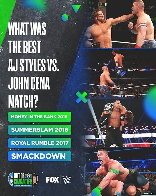wwe ring main